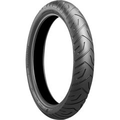 ΛΥΡΗΣ BRIDGESTONE TIRE BATTLAX ADVENTURE A41 FRONT 100/90-19 V 57V TL, 10560