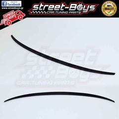 ΑΕΡΟΤΟΜΗ ΠΟΡΤ ΜΠΑΓΚΑΖ SPOILER AUDI A3 8V SEDAN | Street Boys - Car Tuning Shop |-thumb-4