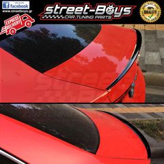 ΑΕΡΟΤΟΜΗ ΠΟΡΤ ΜΠΑΓΚΑΖ SPOILER AUDI A3 8V SEDAN | Street Boys - Car Tuning Shop |-thumb-3