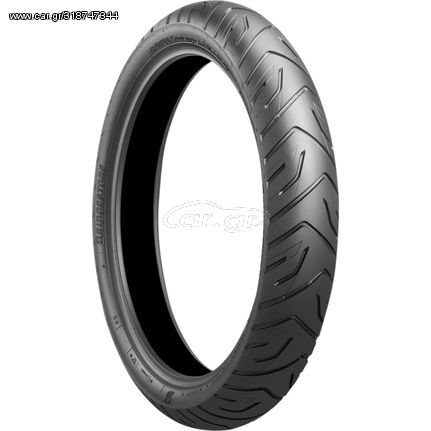 ΛΥΡΗΣ BRIDGESTONE TIRE BATTLAX ADVENTURE A41 F FRONT 110/80-19 R 59V TL, 22922