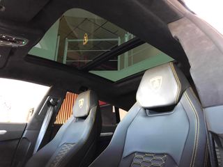 Lamborghini Urus 2021-thumb-35