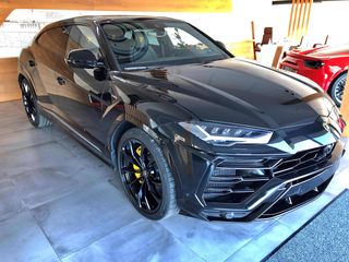 Lamborghini Urus 2021-thumb-3