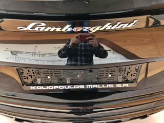 Lamborghini Urus 2021-thumb-72