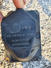 ΠΕΤΑΛΟΥΔΑ ΓΚΑΖΙΟΥ VW AUDI SEAT SKODA 2.0 TDI CFH MOTOR CODE