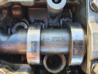 ΕΚΚΕΝΤΡΟΦΟΡΟΙ VW AUDI SEAT SKODA 2.0 TDI CFH MOTOR CODE-thumb-1