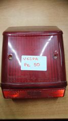 ΚΡΥΣΤΑΛΟ ΣΤΟΠ PIAGGIO VESPA PK 50