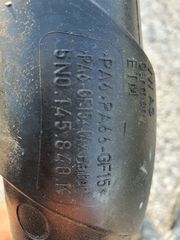 ΚΟΛΑΡΟ INTERCOOLER VW AUDI SEAT SKODA 2.0 TDI CFH MOTOR CODE-thumb-1