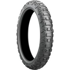 ΛΥΡΗΣ BRIDGESTONE TIRE BATTLAX ADVENTURECROSS AX41 FRONT 110/80-19 B 57Q TL, 16624