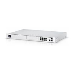 UBIQUITI UniFi Dream Machine Pro UDM-Pro, 10G SFP+, 8x Gigabit