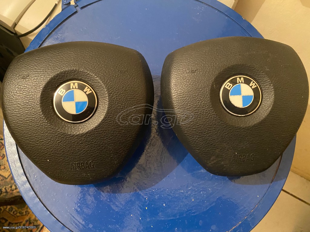 BMW X3 E83 3051642 
