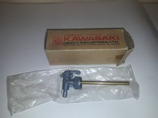 KAWASAKI GPZ 1000- GPZ 1100