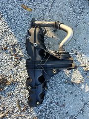 ΕΙΣΑΓΩΓΗ ΑΕΡΑ VW AUDI SEAT SKODA 2.0 TDI CFH MOTOR CODE
