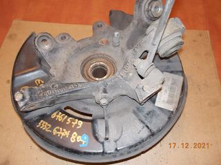 ΑΚΡΟ BMW E81 E87 E88 Ε90 E92 E93 ΟΠΙΣΘΙΟ ΑΡΙΣΤΕΡΟ ''BMW Βαμβακάς''