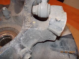 ΑΚΡΟ BMW E81 E87 E88 Ε90 E92 E93 ΟΠΙΣΘΙΟ ΑΡΙΣΤΕΡΟ ''BMW Βαμβακάς''-thumb-4