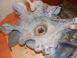 ΑΚΡΟ BMW E81 E87 E88 Ε90 E92 E93 ΟΠΙΣΘΙΟ ΑΡΙΣΤΕΡΟ ''BMW Βαμβακάς''-thumb-5