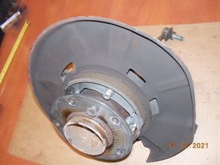 ΑΚΡΟ BMW E81 E87 E88 Ε90 E92 E93 ΟΠΙΣΘΙΟ ΑΡΙΣΤΕΡΟ ''BMW Βαμβακάς''-thumb-6