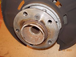 ΑΚΡΟ BMW E81 E87 E88 Ε90 E92 E93 ΟΠΙΣΘΙΟ ΑΡΙΣΤΕΡΟ ''BMW Βαμβακάς''-thumb-7
