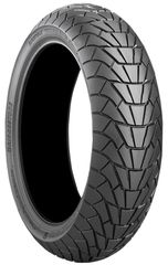ΛΥΡΗΣ BRIDGESTONE TIRE BATTLAX ADVENTURECROSS SCRAMBLER AX41S REAR 130/80-17 65H TL, 17383
