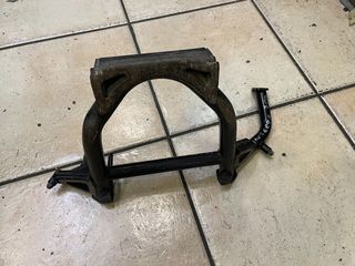 ΣΤΑΝΤ ΠΑΤΗΤΗΡΙ ΓΝΗΣΙΟ ΔΙΠΛΟ HONDA INTEGRA 700