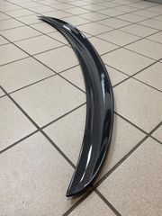 Αεροτομή Carbon Bmw σειρά 2-thumb-1