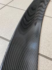 Αεροτομή Carbon Bmw σειρά 2-thumb-4