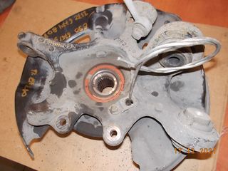 ΑΚΡΟ BMW E81 E87 E88 Ε90 E92 E93 ΟΠΙΣΘΙΟ ΔΕΞΙΟ ''BMW Βαμβακάς''-thumb-3