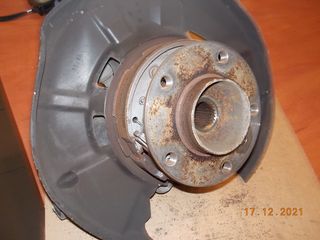ΑΚΡΟ BMW E81 E87 E88 Ε90 E92 E93 ΟΠΙΣΘΙΟ ΔΕΞΙΟ ''BMW Βαμβακάς''-thumb-5