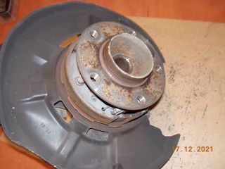 ΑΚΡΟ BMW E81 E87 E88 Ε90 E92 E93 ΟΠΙΣΘΙΟ ΔΕΞΙΟ ''BMW Βαμβακάς''-thumb-6