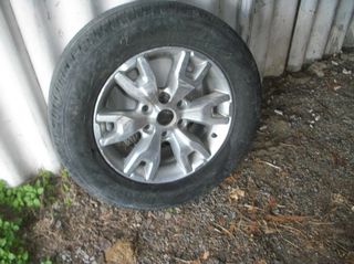 ΖΑΝΤΑ FORD RANGER-thumb-1