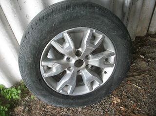 ΖΑΝΤΑ FORD RANGER-thumb-2