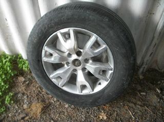 ΖΑΝΤΑ FORD RANGER-thumb-3