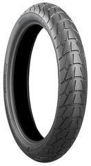 ΛΥΡΗΣ BRIDGESTONE TIRE BATTLAX ADVENTURECROSS SCRAMBLER AX41S FRONT 100/90-18 56H TL, 17384