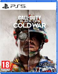 Call of Duty: Black Ops Cold War (PS5)