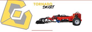 Δονητές Συλλογής Καρπών Berardinucci 2026 TORNADO SMART *** NEO *** ΔΙΑΘΕΣΙΜΟ-thumb-9
