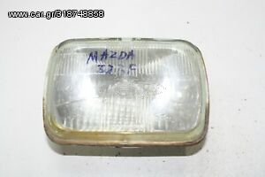 Φανός εμπρός δεξιά MAZDA 323 (1989-1994)