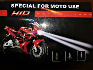 ΚΙΤ ΦΩΤΑ H7 XENON LIGHT HID -thumb-2
