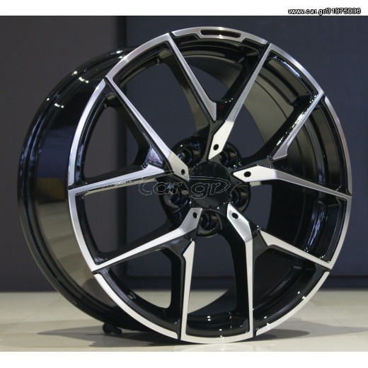 ΖΑΝΤΕΣ MERCENDES CLA GLA 19" 20"