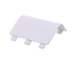 Καπάκι μπαταρίας χειριστηρίων Xbox One Battery cover Λευκό