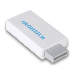 Wii to HDMI Adapter converter-thumb-1