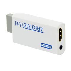 Wii to HDMI Adapter converter