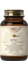 Sky Premium Life Zinc 25mg Συμπλήρωμα Διατροφής Ψευδάργυρου 60ταμπλέτες