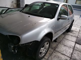 Vw golf 4 1998 2004 ακραξονια 