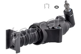 TOPRAN 108 386 - ANTΛIA ΣYMΠΛEKTH KATΩ VW GOLF4 1.4-1.9D