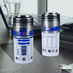 Star Wars: R2-D2 - Κούπα Ταξιδιού