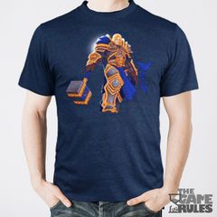 World of Warcraft: Crown Prince - T-Shirt