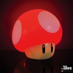 Super Mario - Mushroom Φωτιστικό