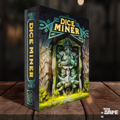 Dice Miner