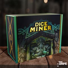 Dice Miner (Deluxe Edition)