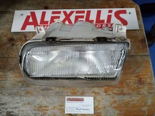 ΦΑΝΑΡΙ ΕΜΠΡΟΣ ΑΡΙΣΤΕΡΑ 246055-00  ΓΙΑ SKODA FELICIA LXI 1289cc 136B ΚΙΝΗΤΗΡΑΣ 68HP 1994 - 1998