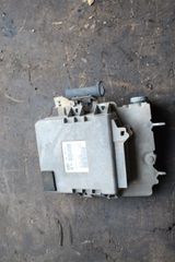 Εγκέφαλος Κινητήρα Σετ ( 9637086980 , 9626460880 ) Peugeot 206 '00 Προσφορά.